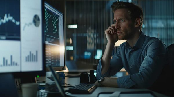 Entreprise de développement web : à quel moment solliciter ses services ?