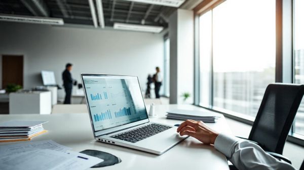 Top 5 logiciels intégrés pour améliorer la gestion d'entreprise