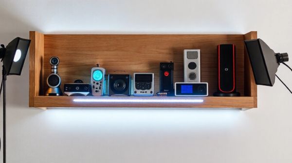 Top objets geek à ne pas manquer dans notre magasin