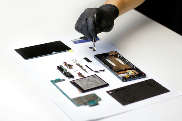 Réparation téléphone marseille : trouvez les meilleurs experts