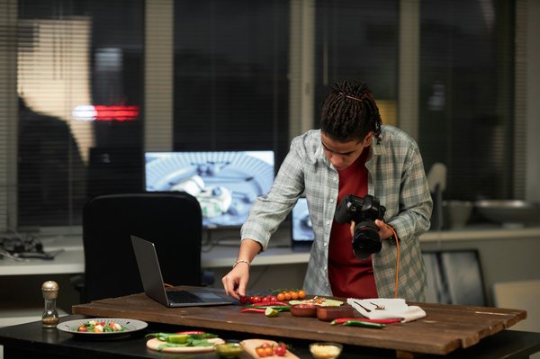 Technique photographique : Pourquoi opter pour le développement argentique ?