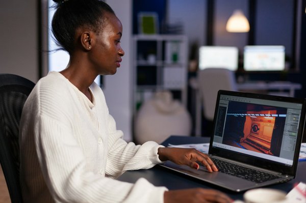 Quel parcours suivre pour devenir infographiste jeux vidéo ?