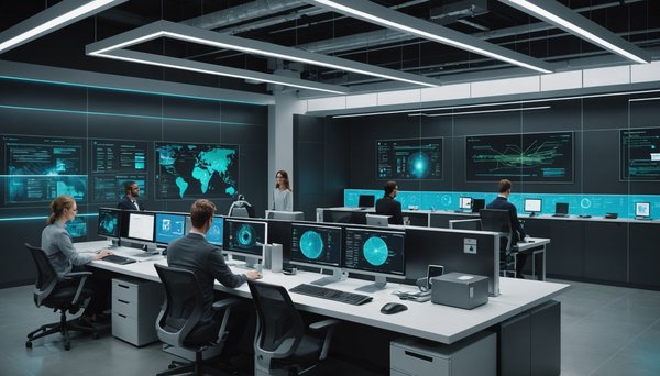 Infogérance professionnelle par les meilleurs spécialistes : Excellence et performance