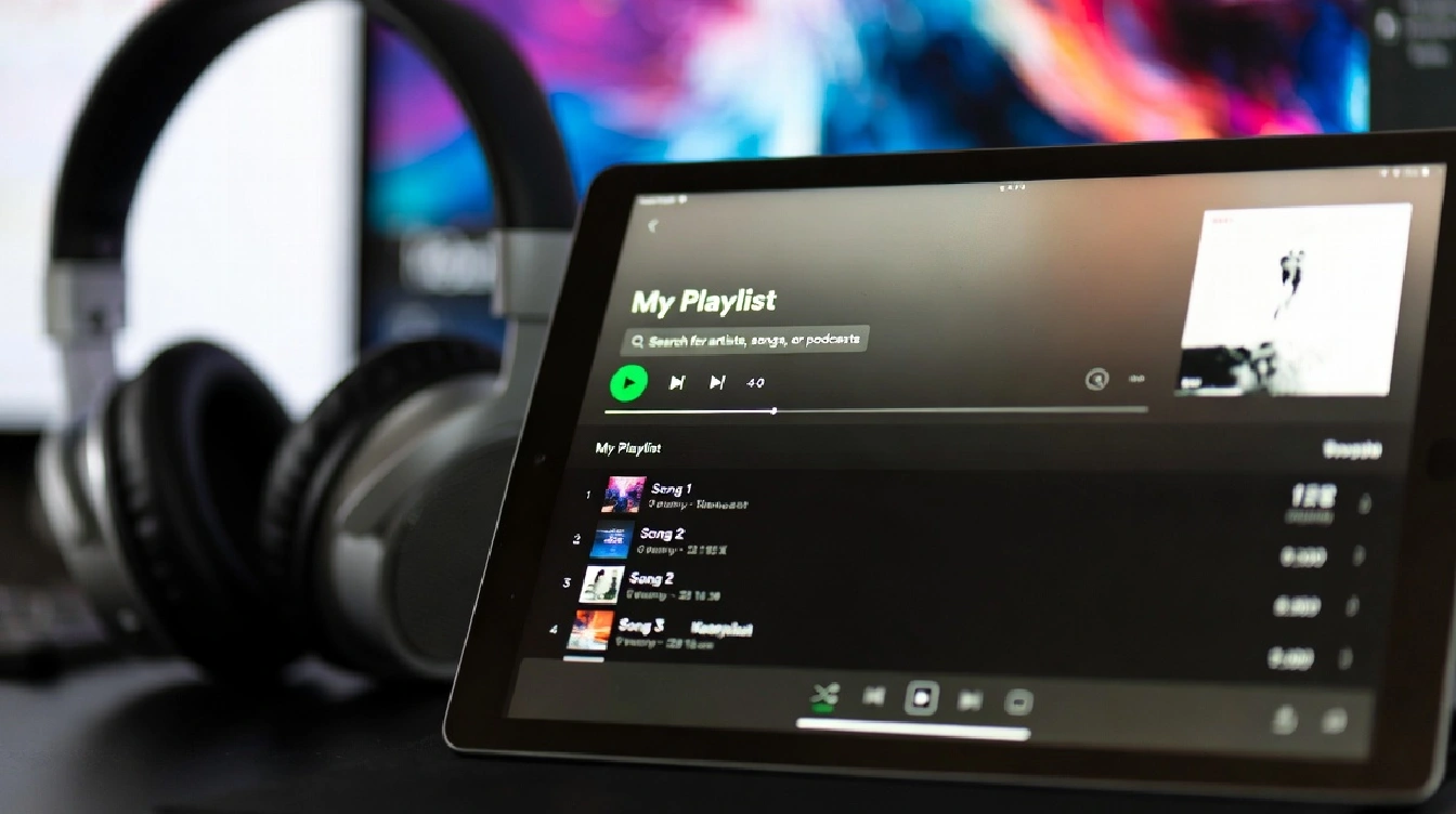 Streaming musical _ Quelle plateforme choisir en 2023 _
